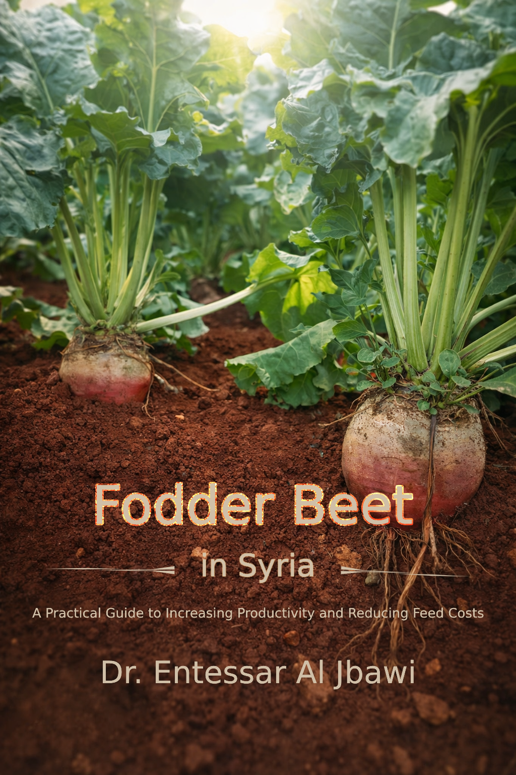 Fodder Beet in Syria