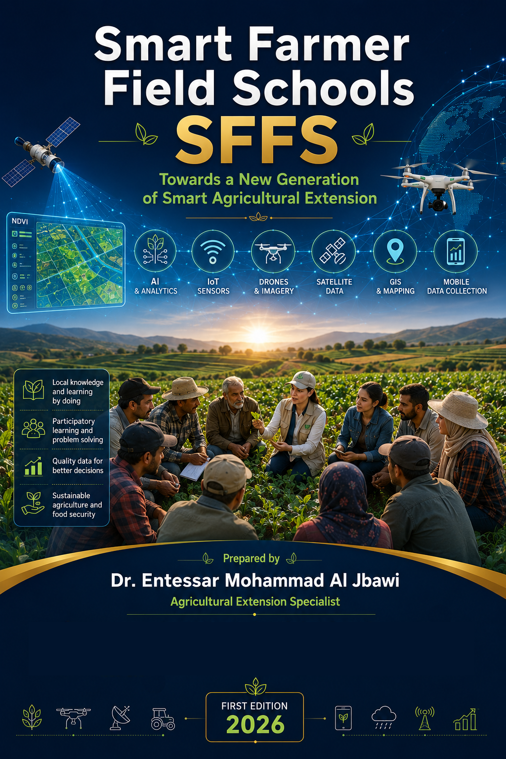 Smart Farmer Field Schools